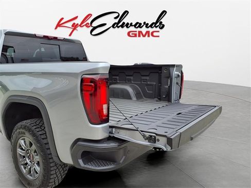 New 2025 GMC Sierra 1500 AT4X image 26