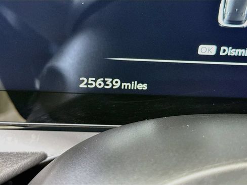 Certified 2025 Nissan Kicks SR AWD/4WD image 5