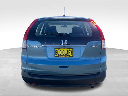 Used 2014 Honda CR-V LX image 5