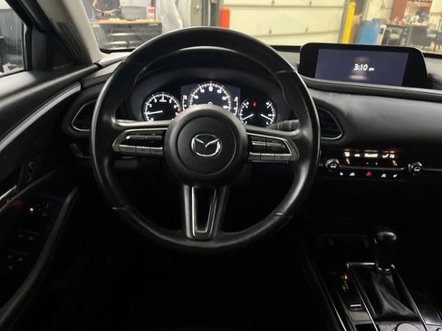 Used 2021 MAZDA CX-30 AWD 2.5 S w/ Preferred Package image 26