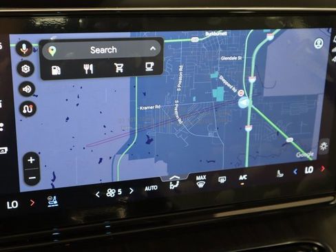 New 2025 Ford Expedition Max Platinum w/ Platinum Ultimate Package image 24