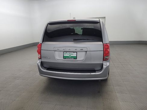 Used 2013 Dodge Grand Caravan SE image 7