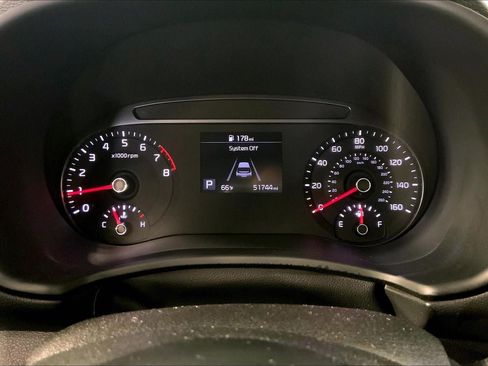 Used 2020 Kia Soul S FWD image 21