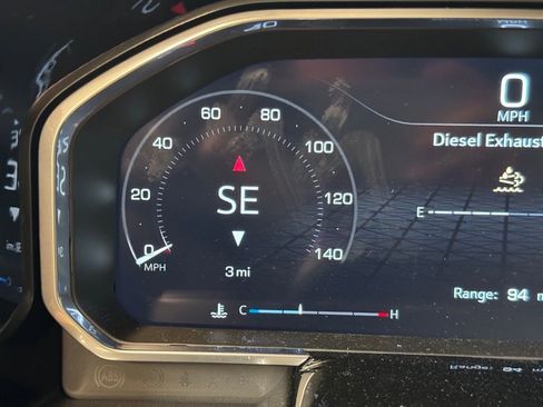 New 2026 GMC Sierra 1500 SLT w/ SLT Convenience Package AWD/4WD image 32