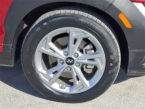 Certified 2023 Hyundai Kona SEL w/ Cargo Package image 8