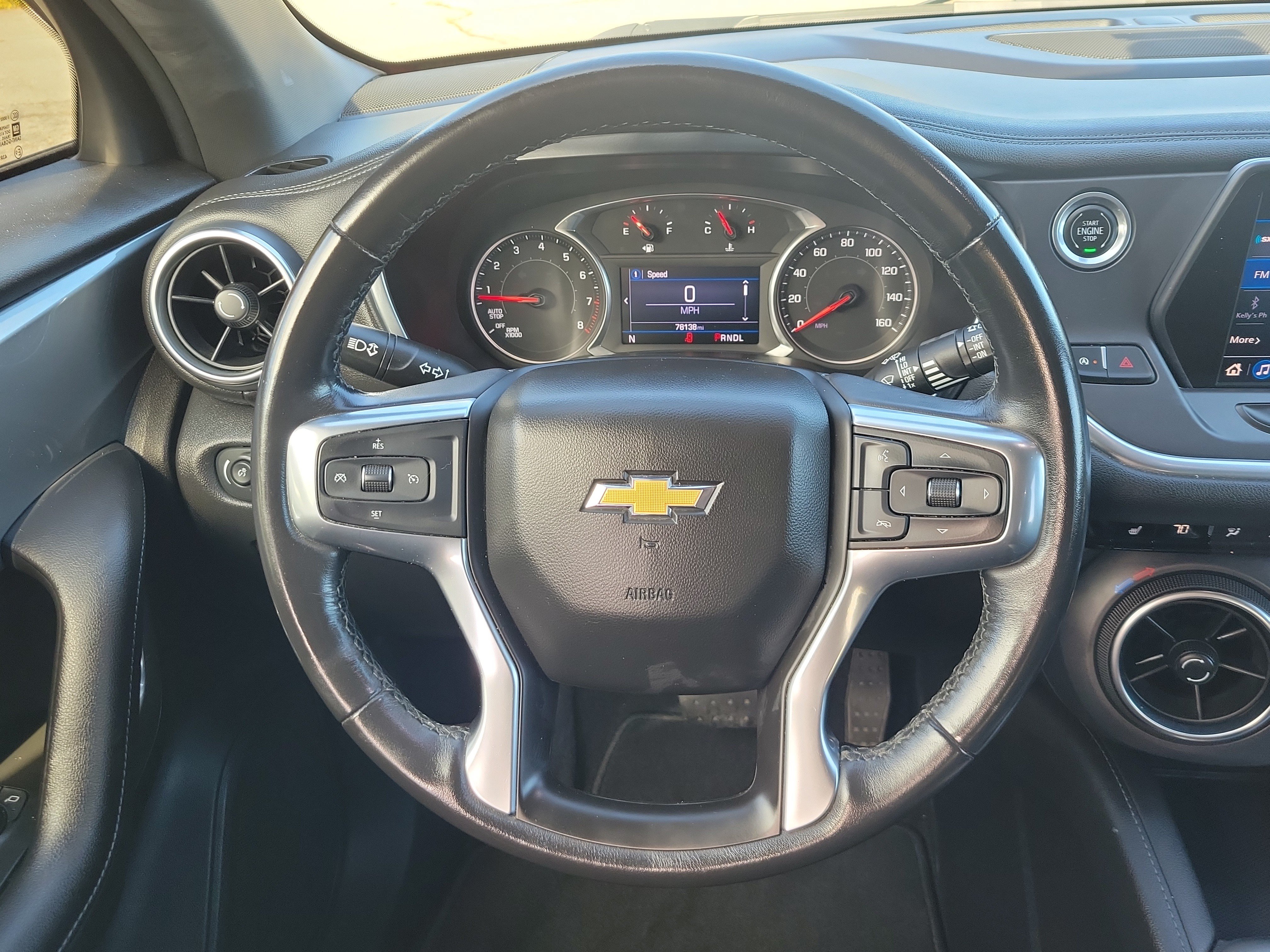 Used 2020 Chevrolet Blazer LT AWD/4WD image 21