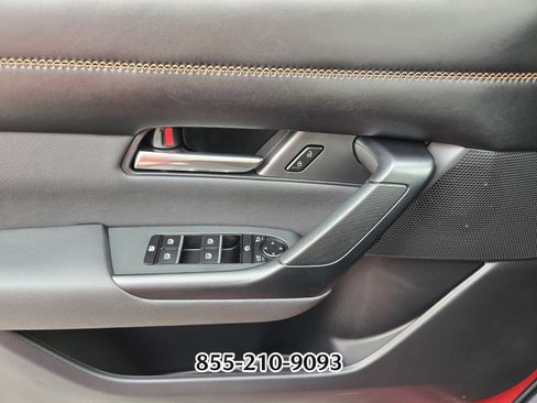 New 2026 MAZDA CX-50 2.5 Hybrid w/ Weather Package AWD/4WD image 22