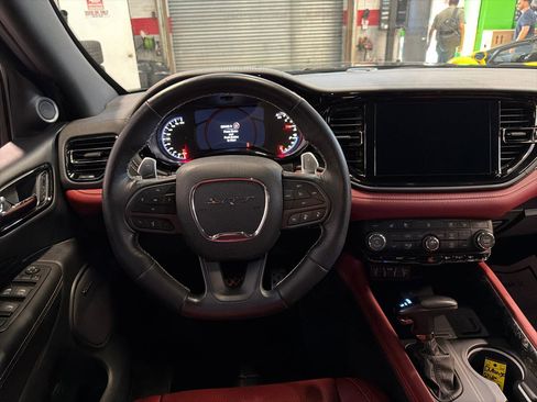 Used 2023 Dodge Durango SRT Hellcat AWD/4WD image 15