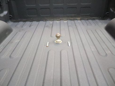 Used 2025 RAM 2500 Tradesman AWD/4WD image 30