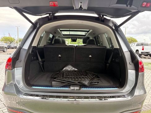 Certified 2026 Mercedes-Benz GLS 450 4MATIC image 10