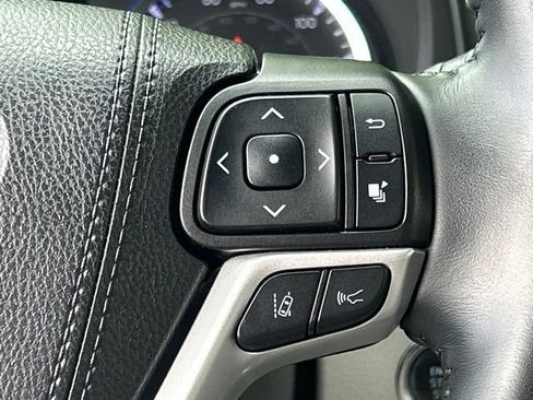 Used 2019 Toyota Highlander XLE AWD/4WD image 65