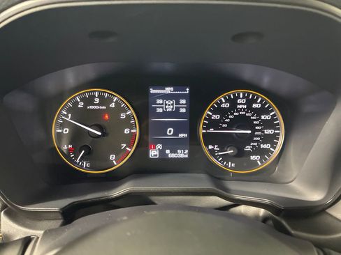 Used 2023 Subaru Outback Wilderness AWD/4WD image 21