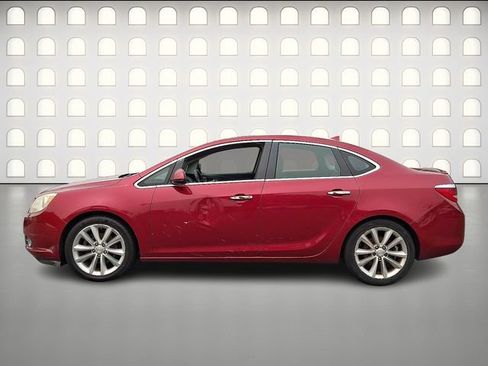 Used 2014 Buick Verano Premium FWD image 4