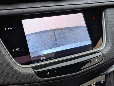 Certified 2023 Cadillac XT5 Premium Luxury w/ LPO, Floor Liner Package image 16