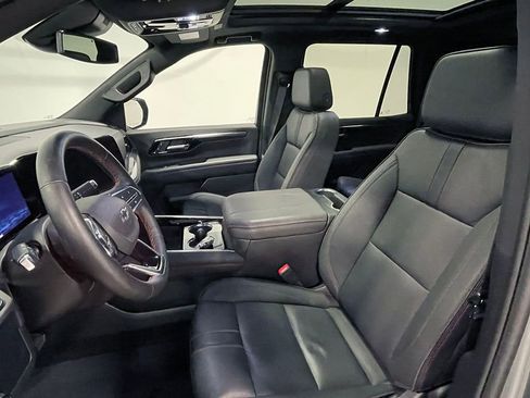 Used 2026 Chevrolet Tahoe RST w/ Comfort Package image 24