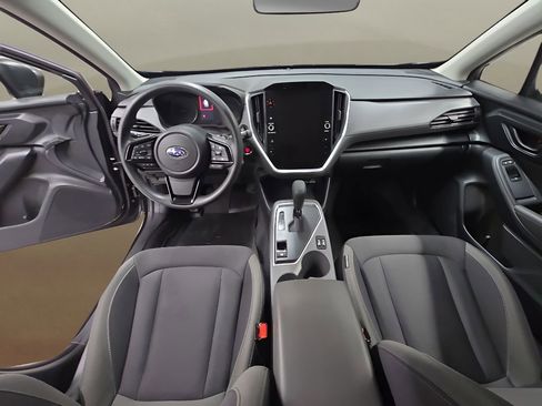 Used 2025 Subaru Crosstrek 2.0i Premium AWD/4WD image 26