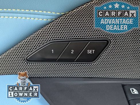 Used 2024 BMW M4 xDrive Competition w/ M Carbon Exterior Package AWD/4WD image 16