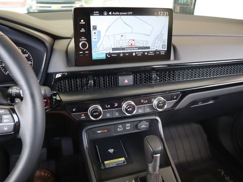 Used 2024 Honda CR-V Sport Touring image 43