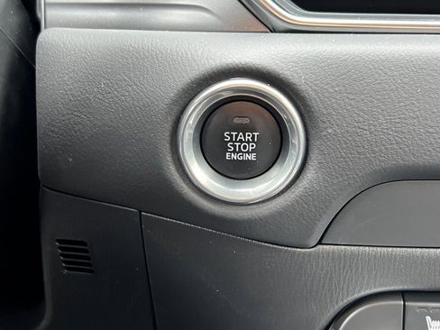 Certified 2025 MAZDA CX-5 AWD 2.5 S image 27