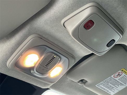 New 2026 RAM ProMaster 3500 w/ Premium Convenience Group image 24