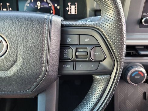 Certified 2024 Toyota Tacoma SR image 24