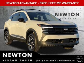 New 2026 Nissan Kicks SV w/ SV Premium Package FWD video 1