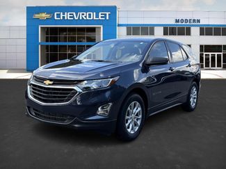 Used 2019 Chevrolet Equinox LS image 1