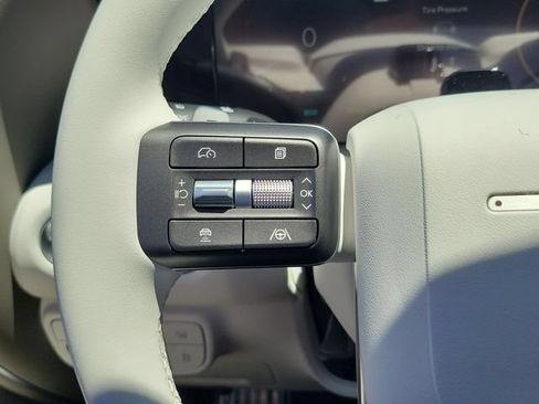 New 2027 Hyundai Palisade SEL Premium FWD image 7