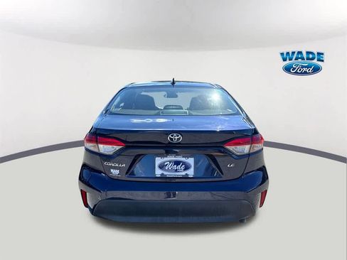 Used 2024 Toyota Corolla LE image 6