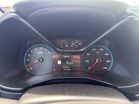 Used 2022 GMC Canyon Elevation w/ Elevation Premium Package AWD/4WD image 19
