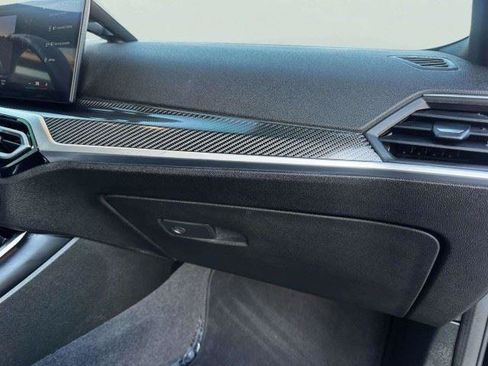 Used 2024 BMW M2 w/ Lighting Package RWD image 49