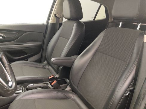 Used 2019 Buick Encore Sport Touring w/ Safety Package FWD image 17