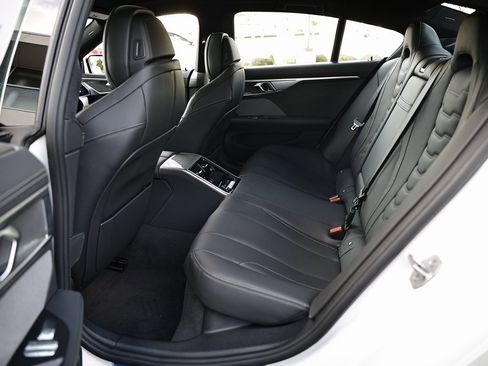 New 2026 BMW 840i w/ M Sport Professional Package image 25