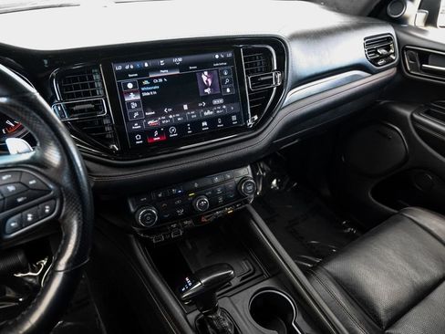 Used 2022 Dodge Durango R/T AWD/4WD image 24