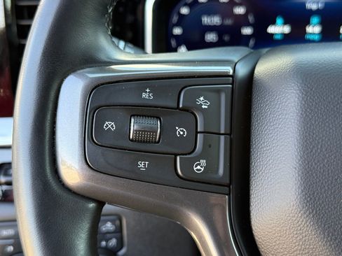 Used 2025 Chevrolet Silverado 3500 High Country w/ Technology Package image 33