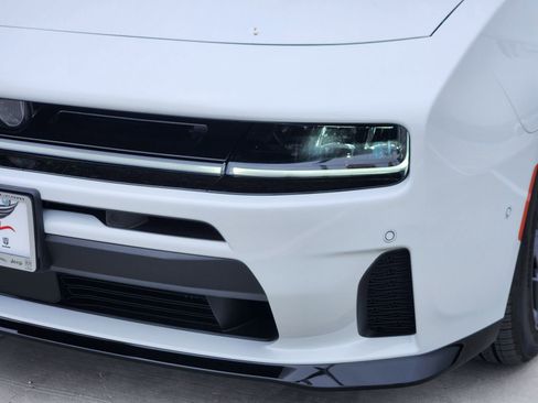 New 2026 Dodge Charger R/T AWD/4WD image 9