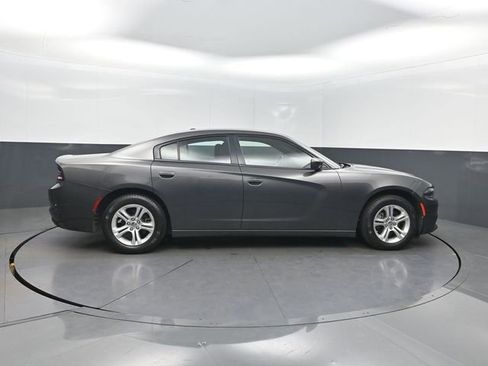 Used 2022 Dodge Charger SXT image 34