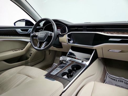 Used 2020 Audi A6 2.0T Premium w/ Convenience Package image 28