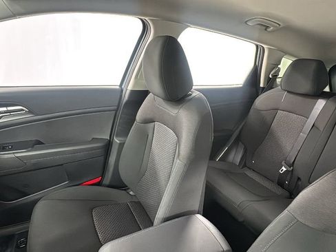 New 2026 Kia Sportage S image 13