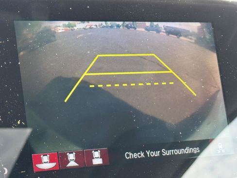 Used 2021 Honda CR-V EX image 16