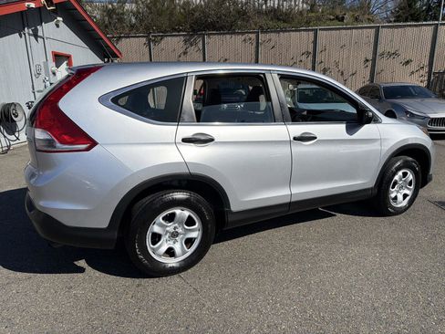 Used 2012 Honda CR-V LX image 8