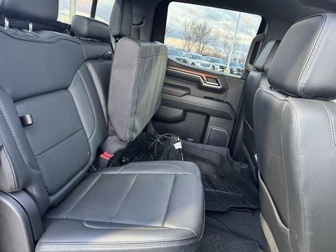 Used 2023 GMC Sierra 1500 Denali w/ Technology Package image 32