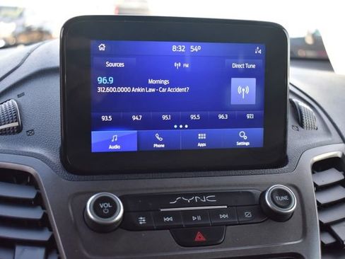 Used 2020 Ford Transit Connect XL image 21