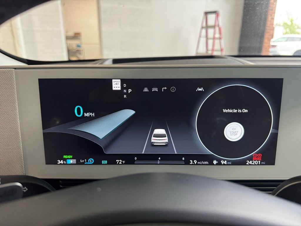 Certified 2023 Hyundai Ioniq 5 Limited AWD/4WD image 20