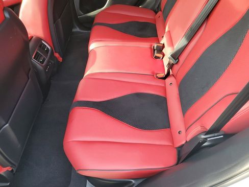 Used 2023 Acura RDX AWD w/ A-Spec & Advance Pkg image 13