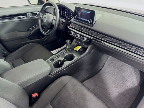 Used 2022 Honda Civic EX image 35