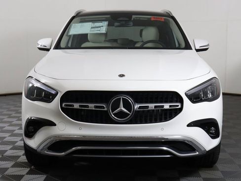 Used 2026 Mercedes-Benz GLA 250 4MATIC image 6
