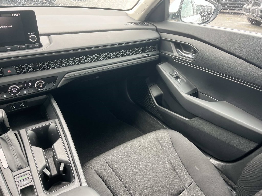 Used 2024 Honda Accord LX image 16