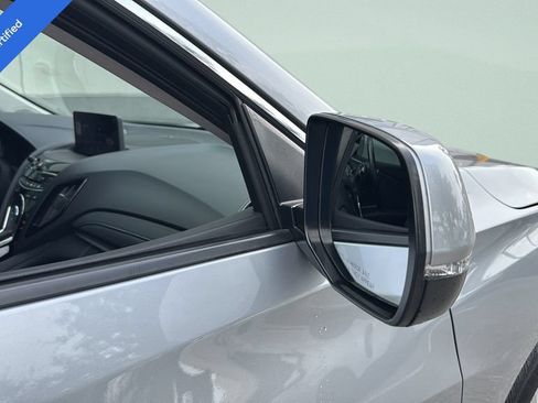 Certified 2020 Acura RDX FWD image 40