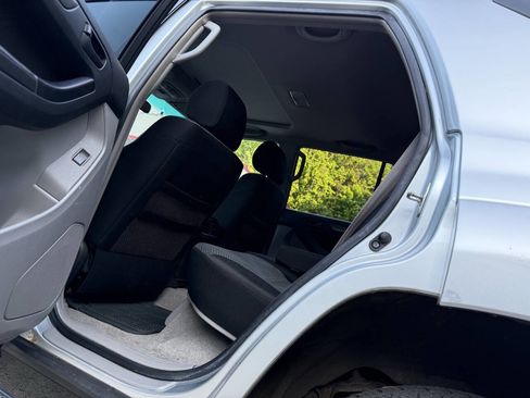 Used 2007 Toyota 4Runner Sport image 17